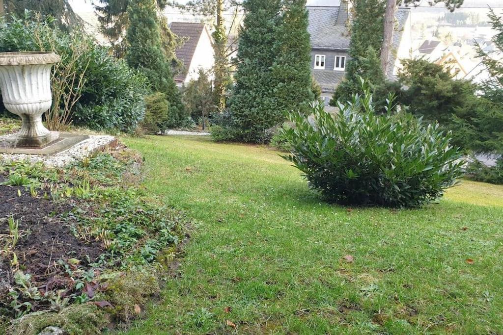 Haus Am Hang, Garden Dream Вестербург Экстерьер фото