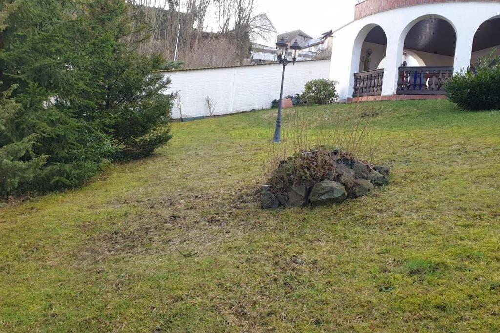 Haus Am Hang, Garden Dream Вестербург Экстерьер фото