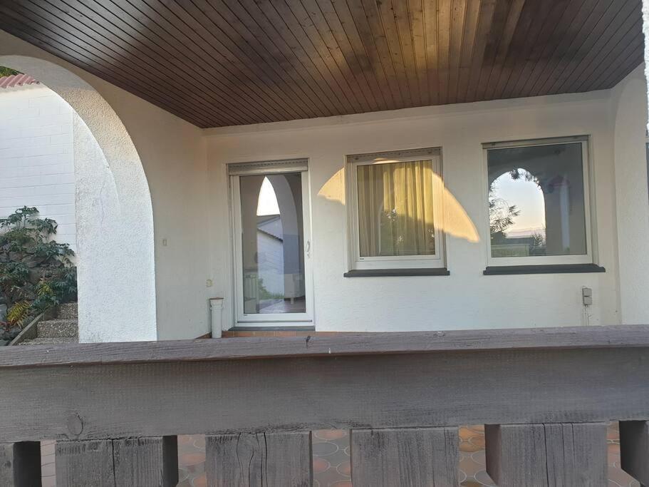 Haus Am Hang, Garden Dream Вестербург Экстерьер фото