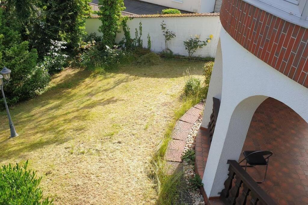 Haus Am Hang, Garden Dream Вестербург Экстерьер фото