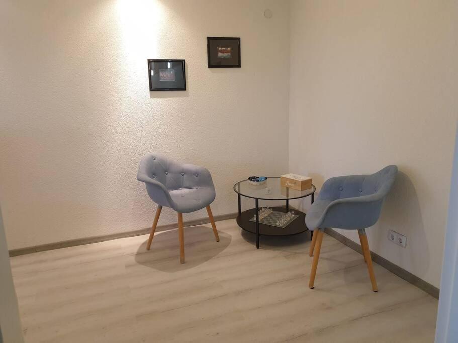 Haus Am Hang, Garden Dream Вестербург Экстерьер фото