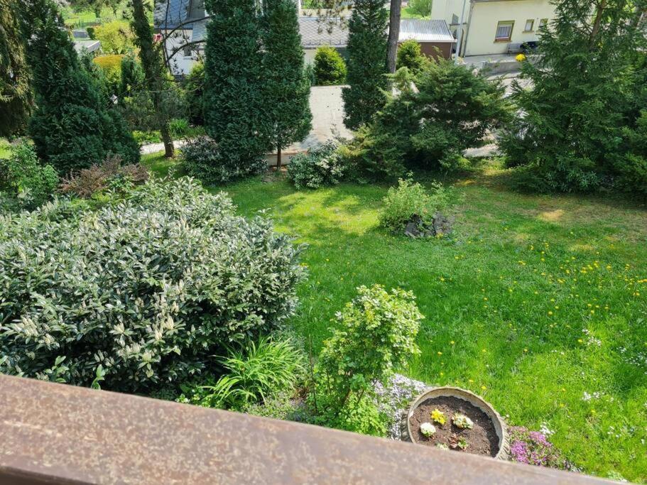Haus Am Hang, Garden Dream Вестербург Экстерьер фото